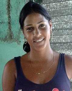 29 Year Old Camaguey, Cuba Woman